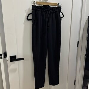 LULULEMON STRETCH HIGH RISE PANT
